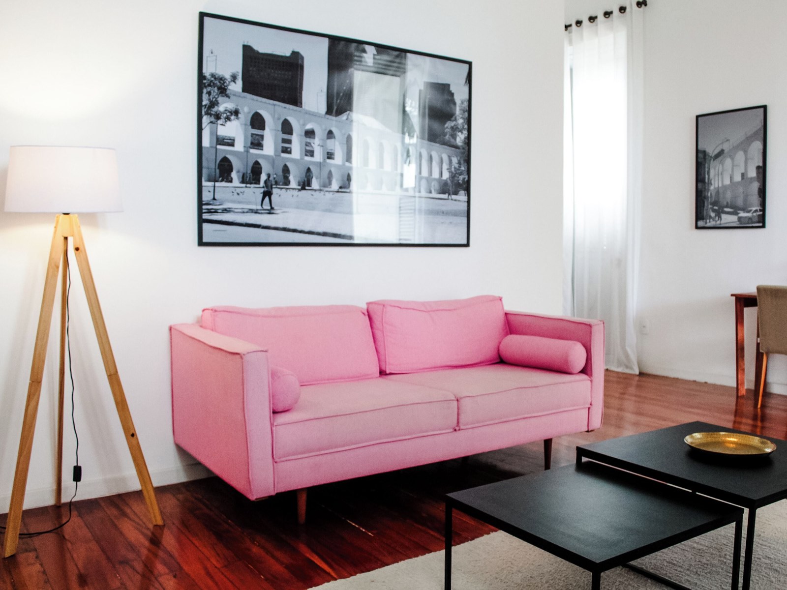 Hotel Boutique Castelinho en Rio de Janeiro