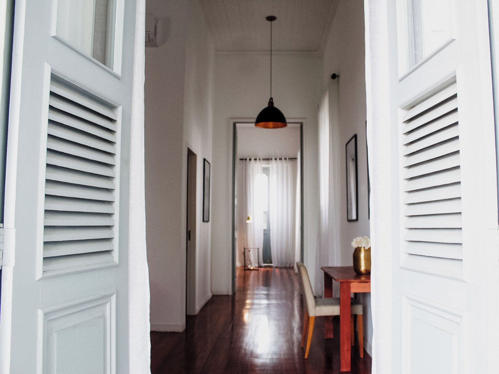 Hotel Boutique Castelinho en Rio de Janeiro