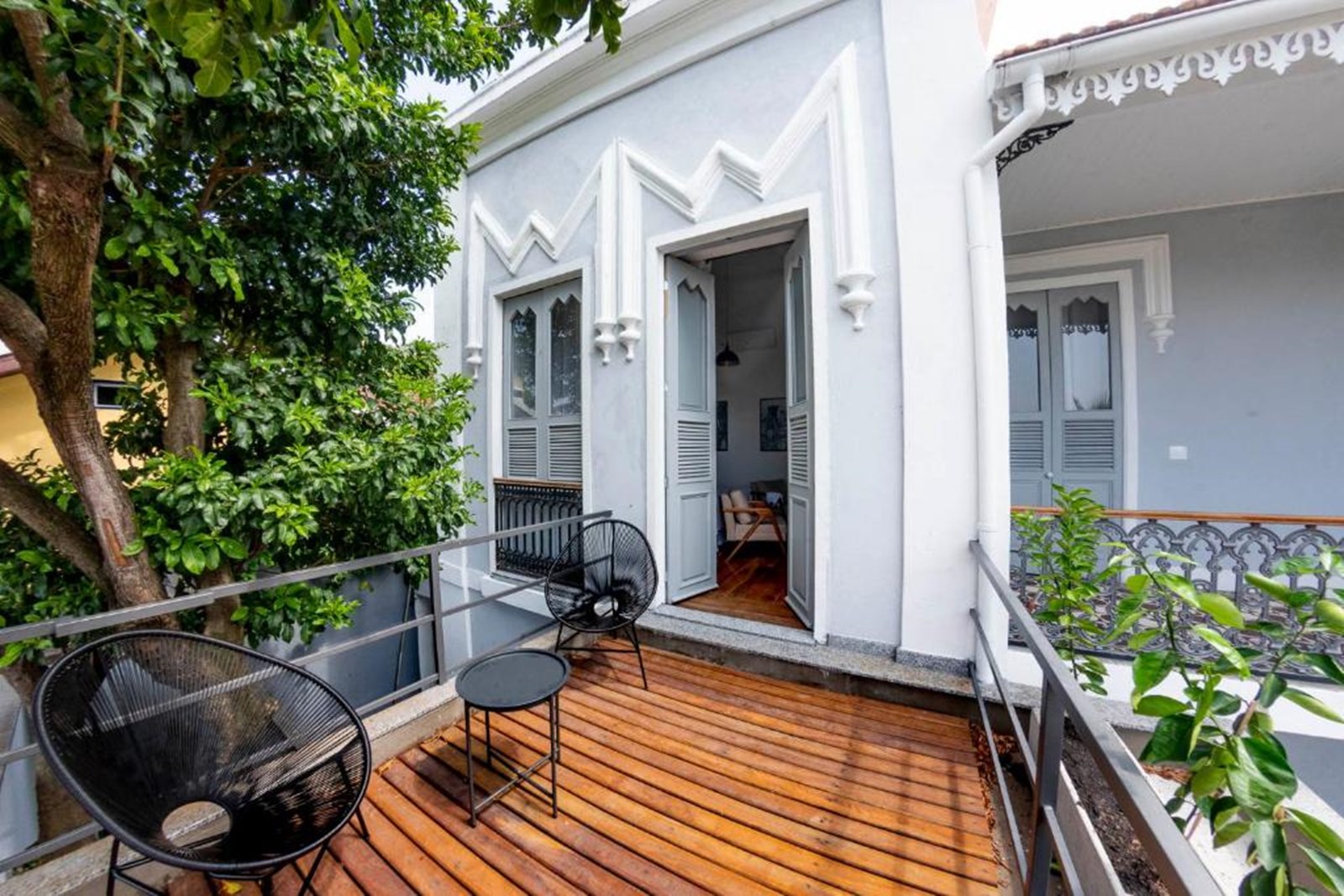 Hotel Boutique Castelinho en Rio de Janeiro