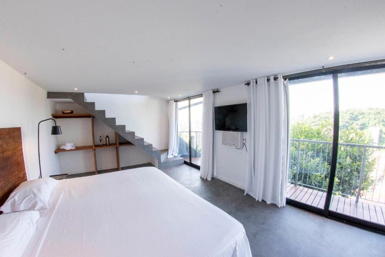 Hotel Boutique Castelinho en Rio de Janeiro
