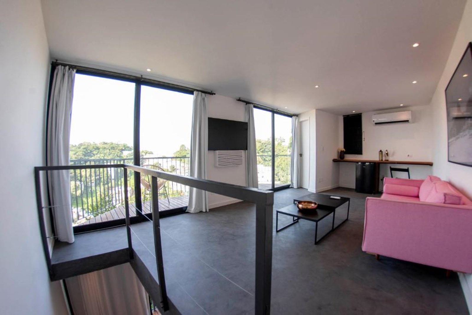 Hotel Boutique Castelinho en Rio de Janeiro
