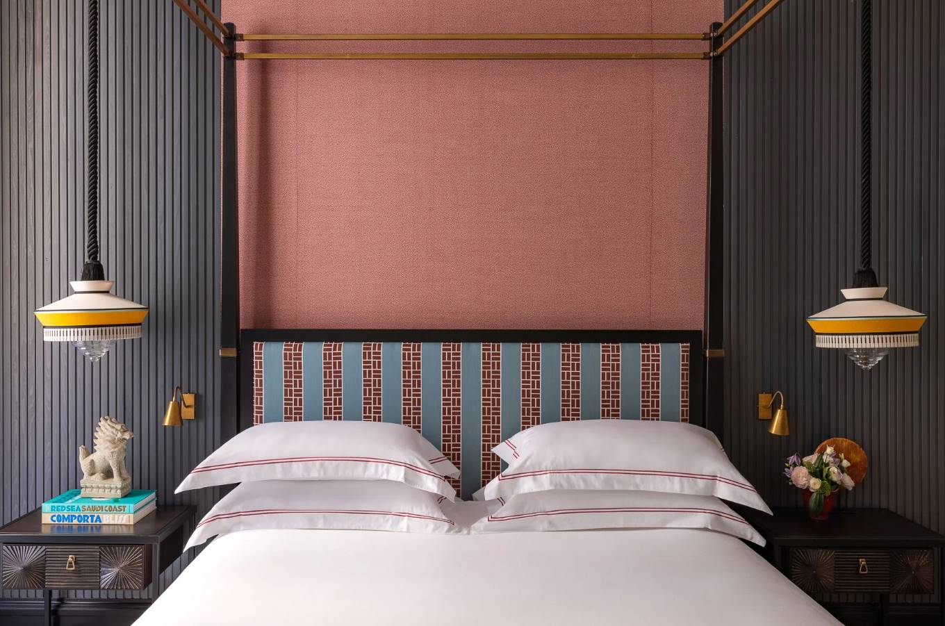 Palazzo Roma - The Leading Hotels of the World en Roma