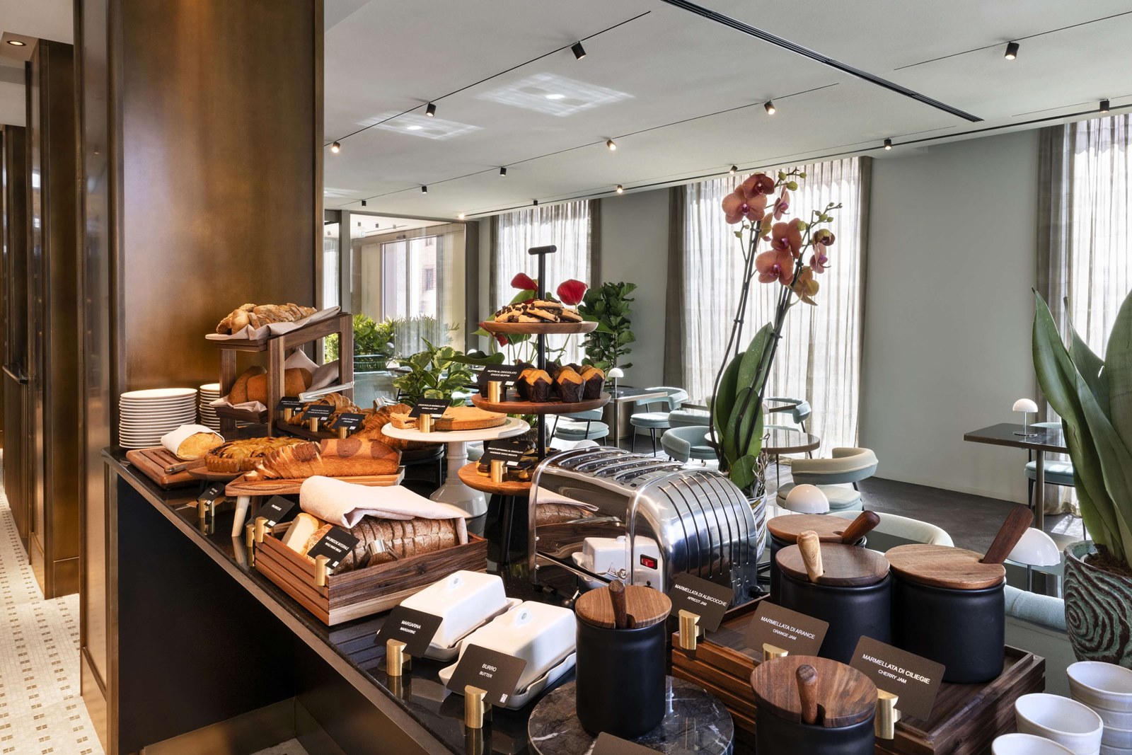 Radisson Collection Roma en Roma