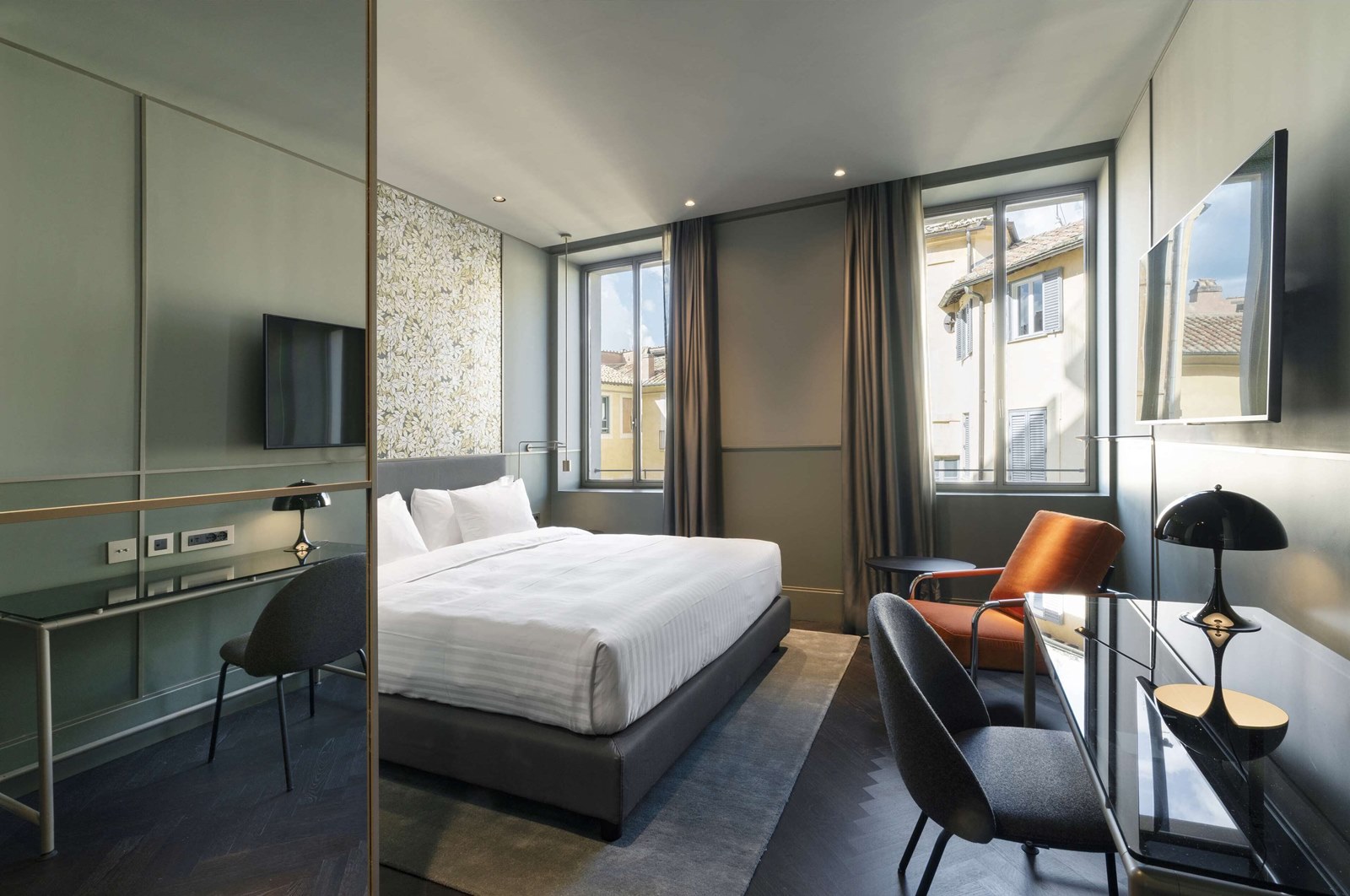 Radisson Collection Roma en Roma
