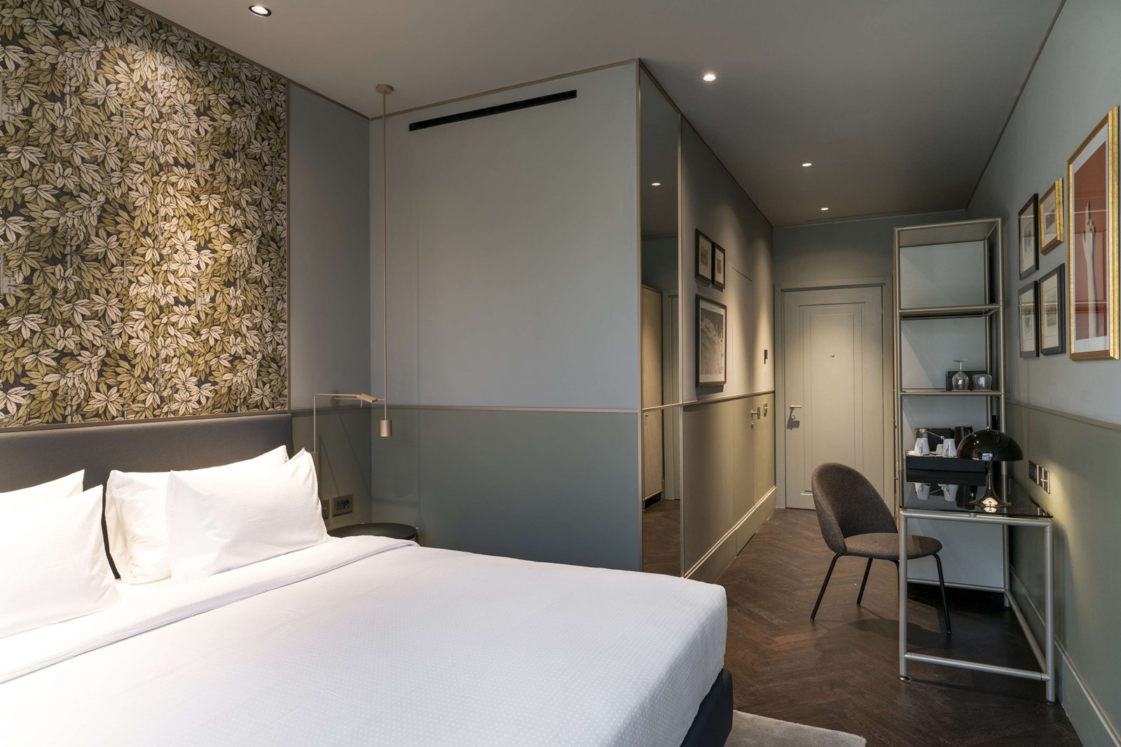 Radisson Collection Roma en Roma