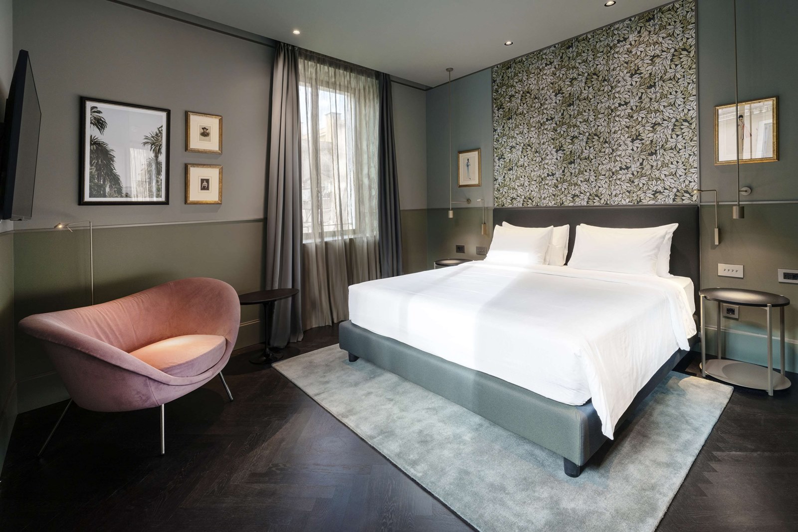 Radisson Collection Roma en Roma