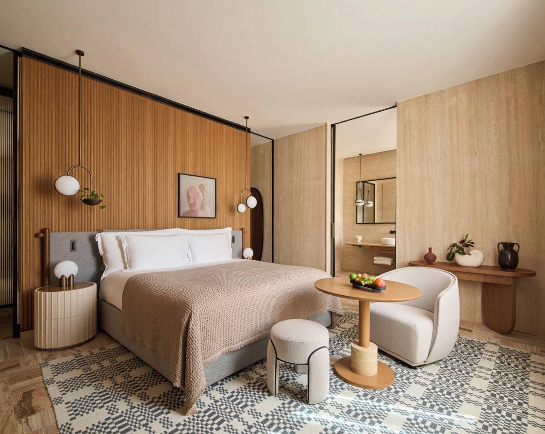 Six Senses Rome en Roma