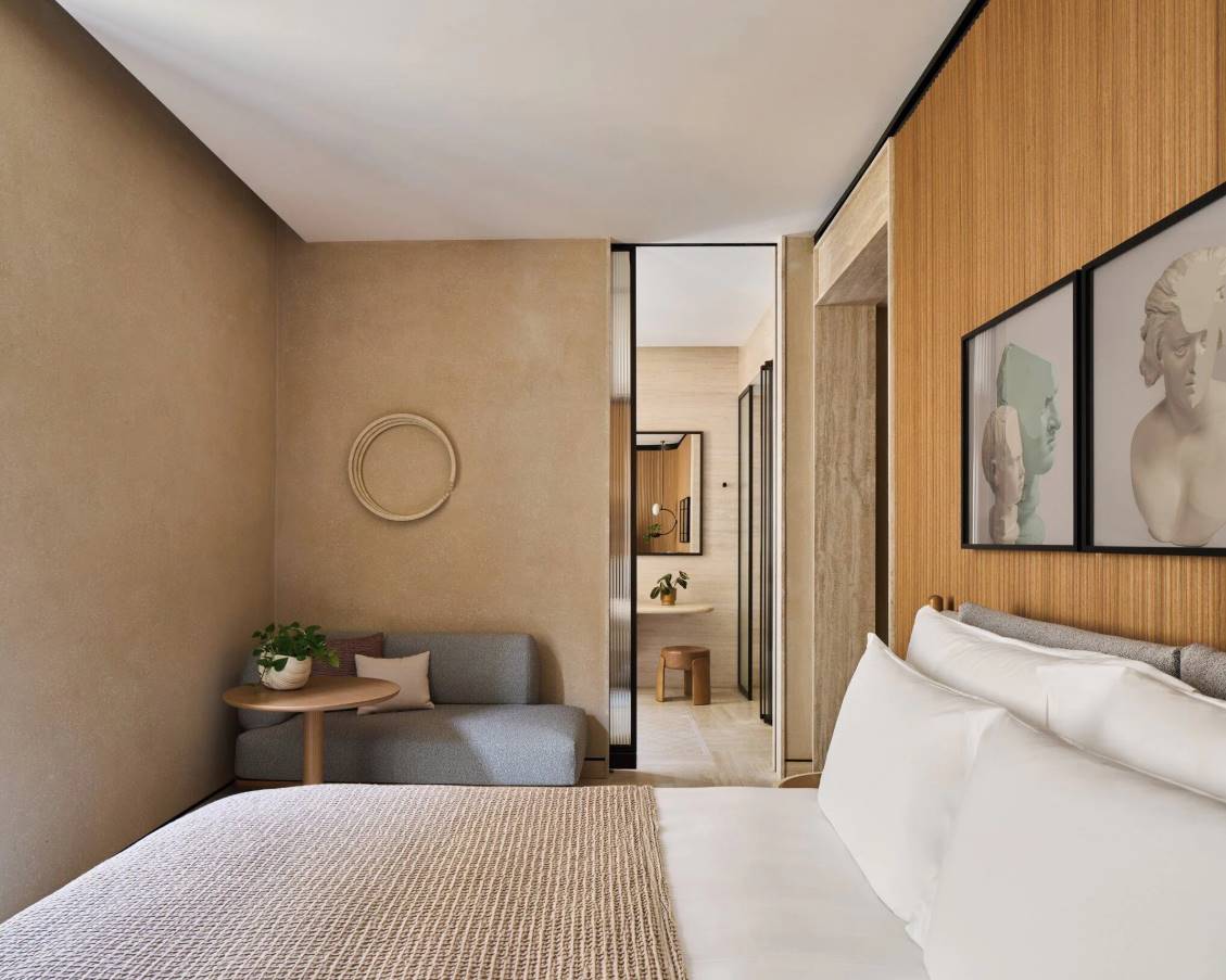 Six Senses Rome en Roma
