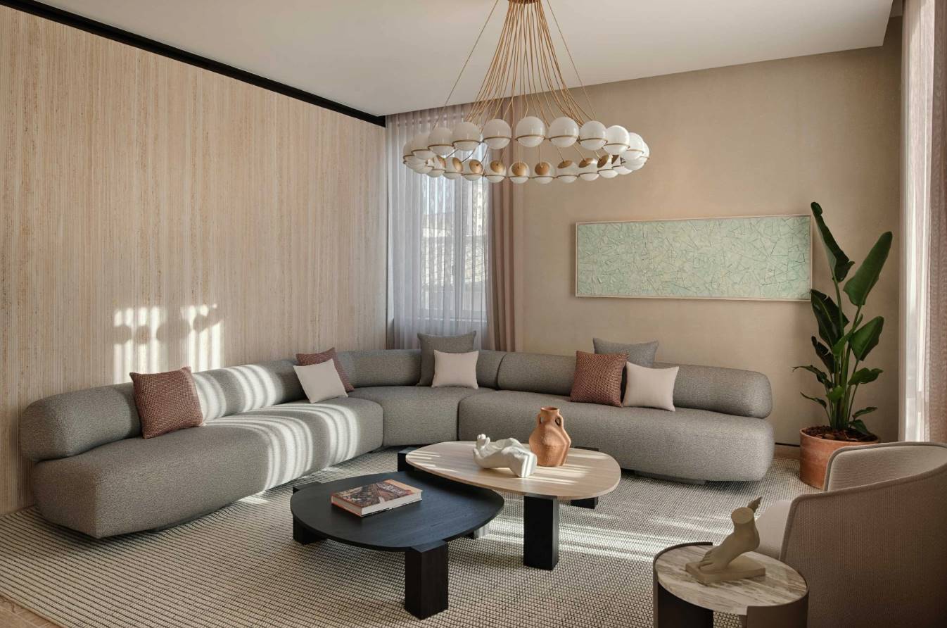 Six Senses Rome en Roma