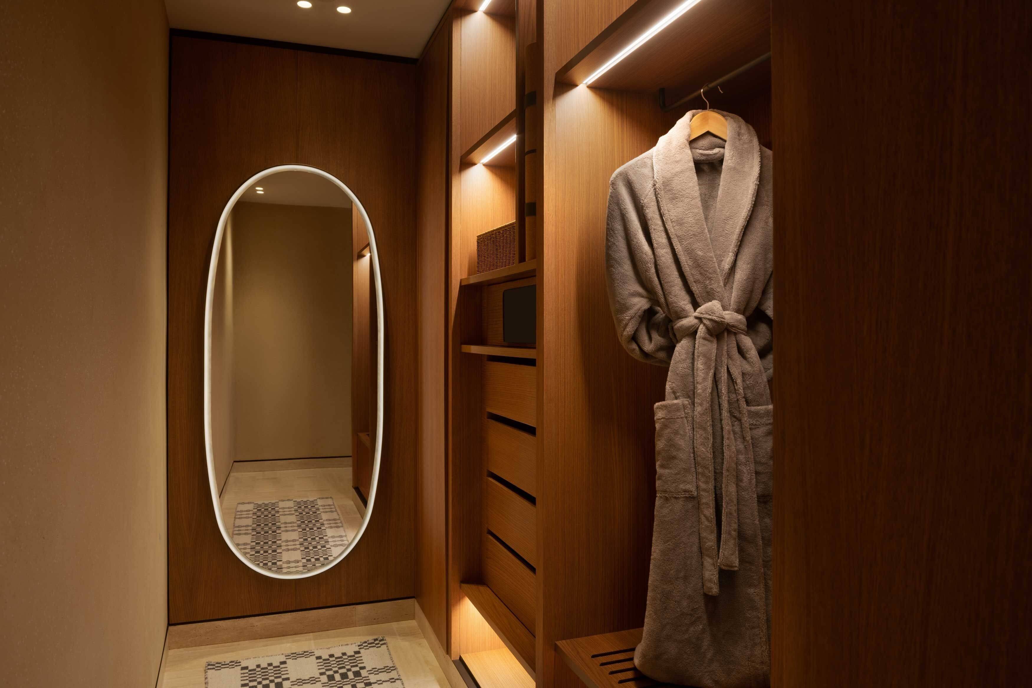 Six Senses Rome en Roma