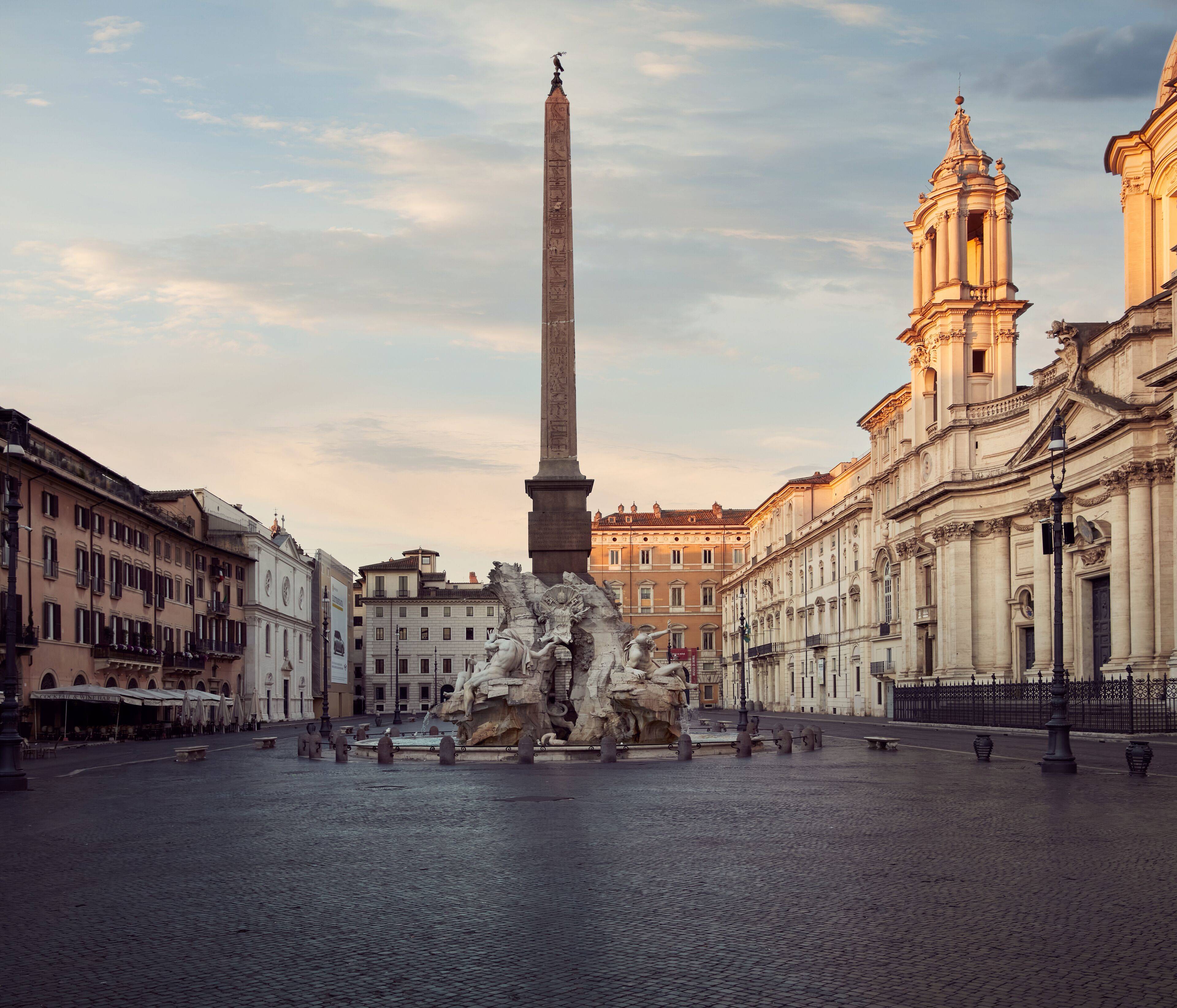 Six Senses Rome en Roma