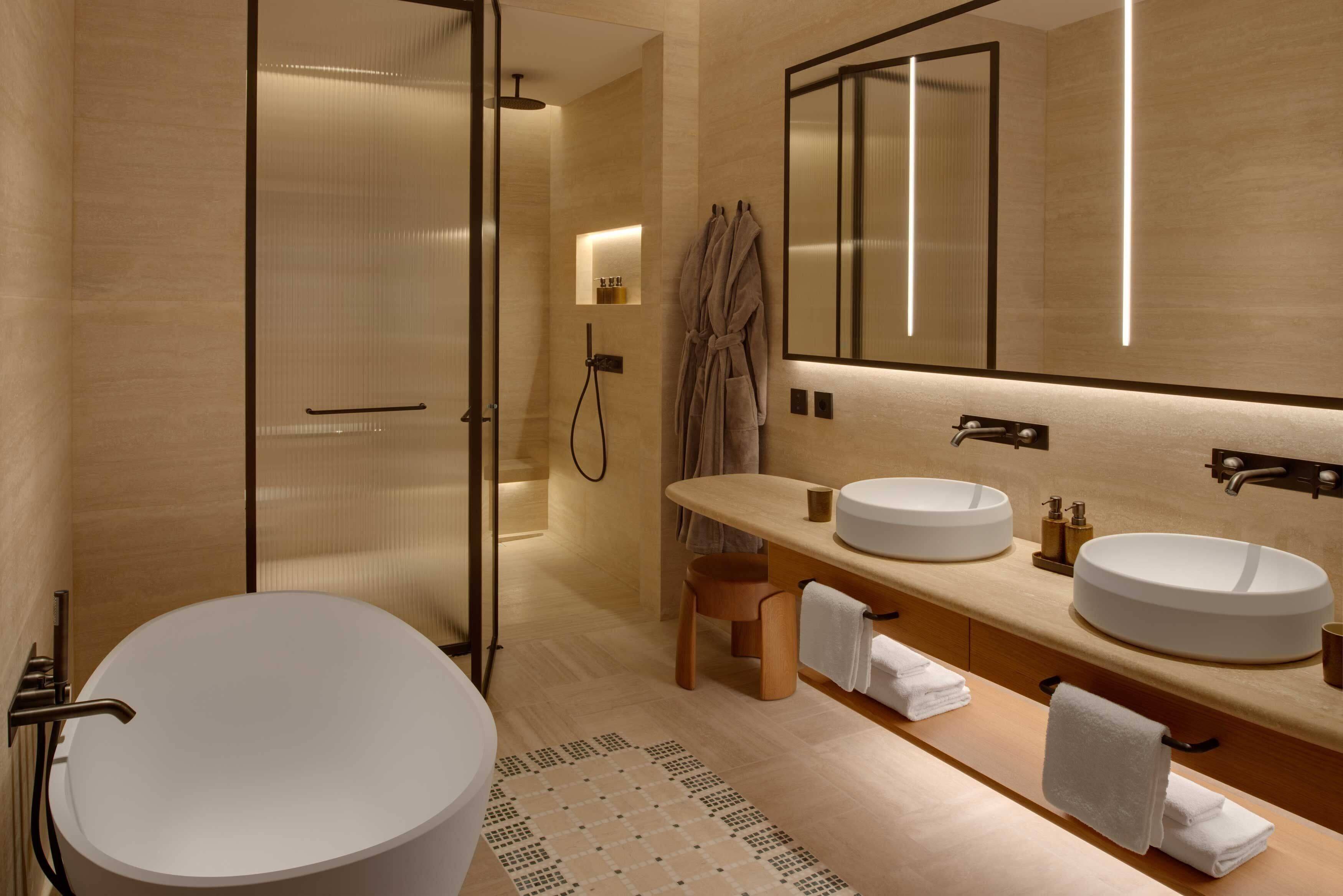 Six Senses Rome en Roma