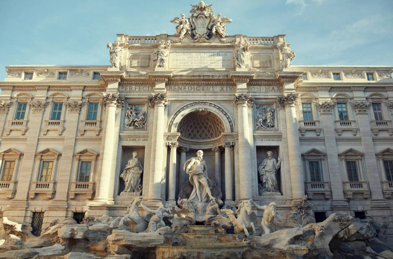 Six Senses Rome en Roma