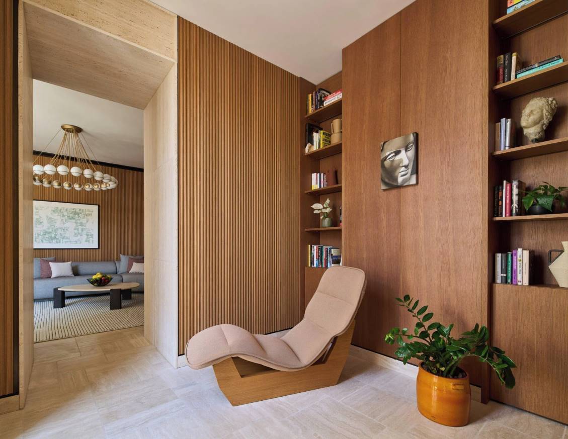 Six Senses Rome en Roma