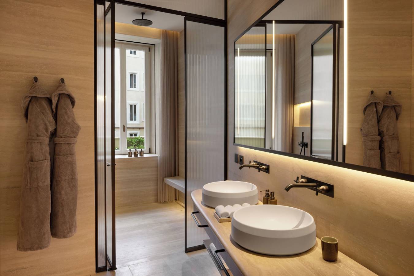 Six Senses Rome en Roma
