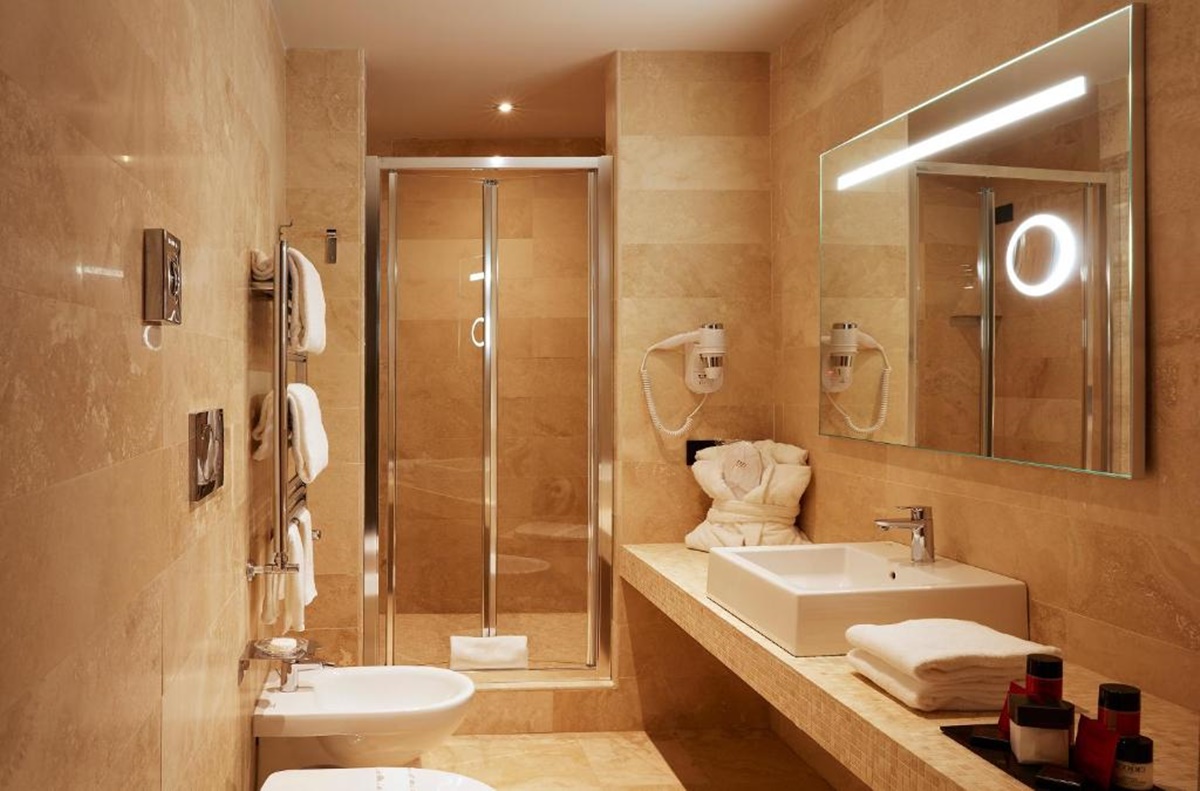  The Code Hotel en Roma