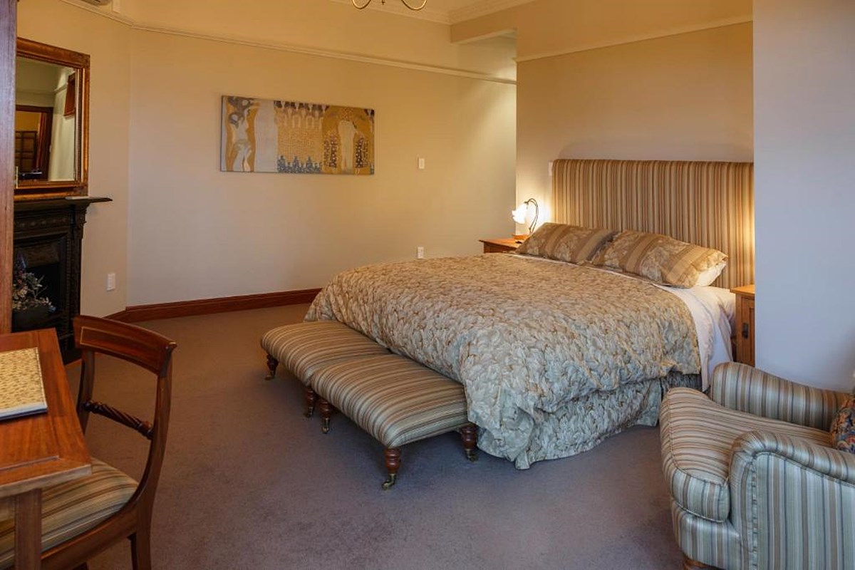  Lake Karapiro Lodge en Rotorua