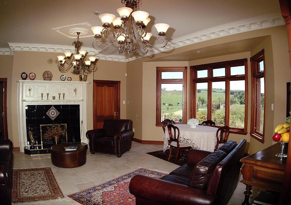  Lake Karapiro Lodge en Rotorua