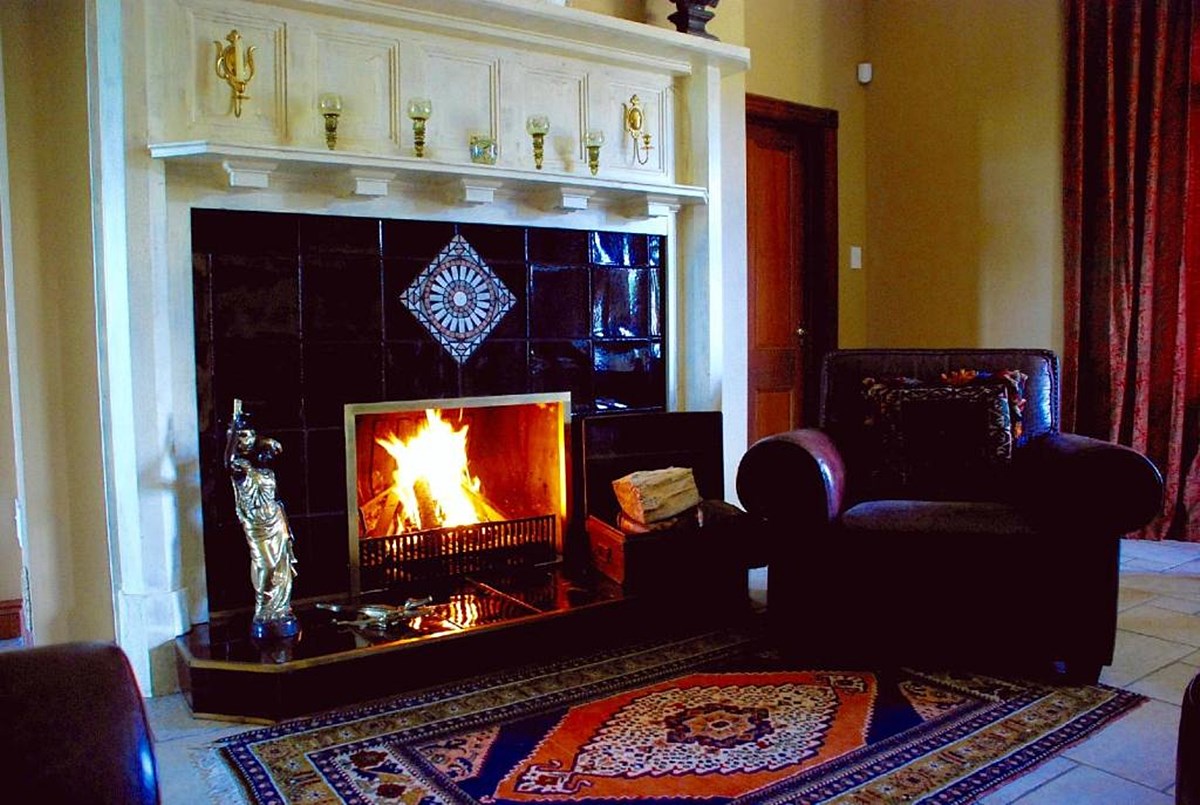  Lake Karapiro Lodge en Rotorua