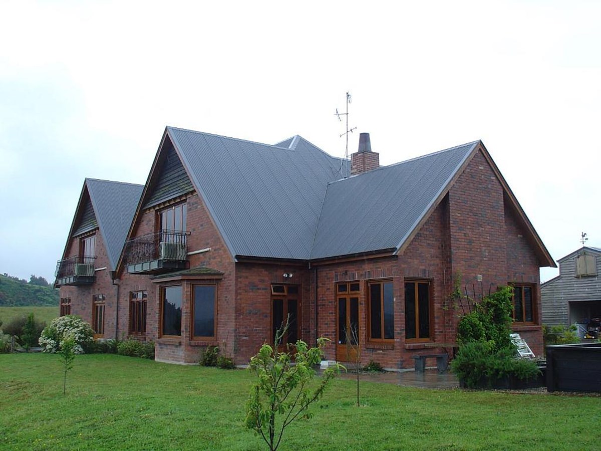  Lake Karapiro Lodge en Rotorua