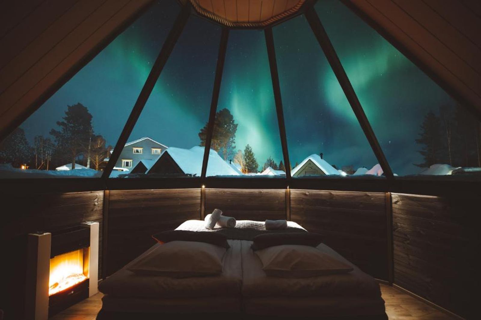 Rovaniemi