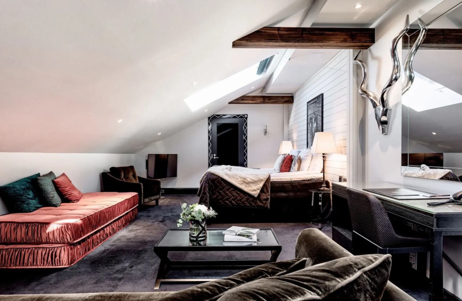 Arctic Light Hotel en Rovaniemi