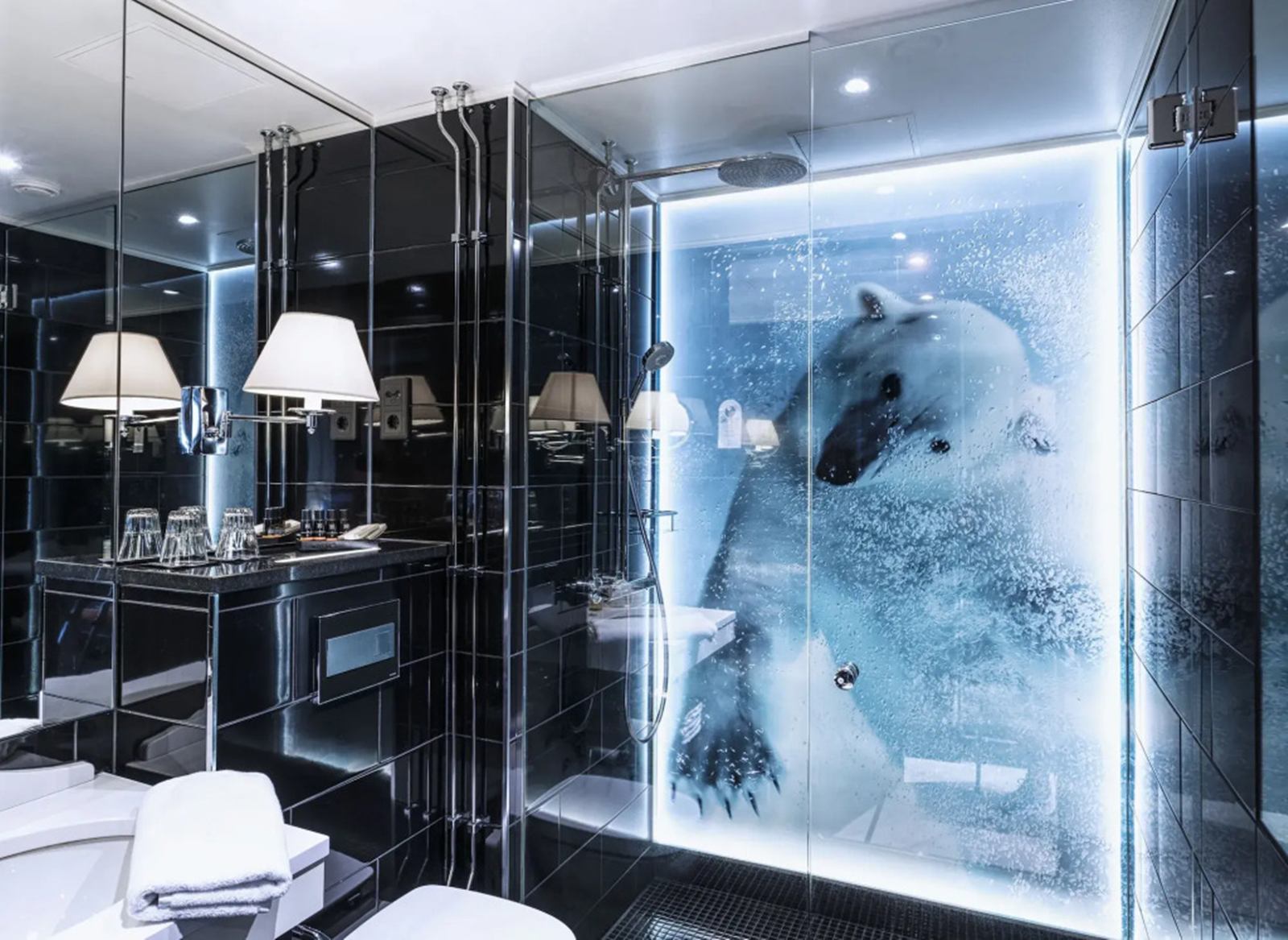 Arctic Light Hotel en Rovaniemi