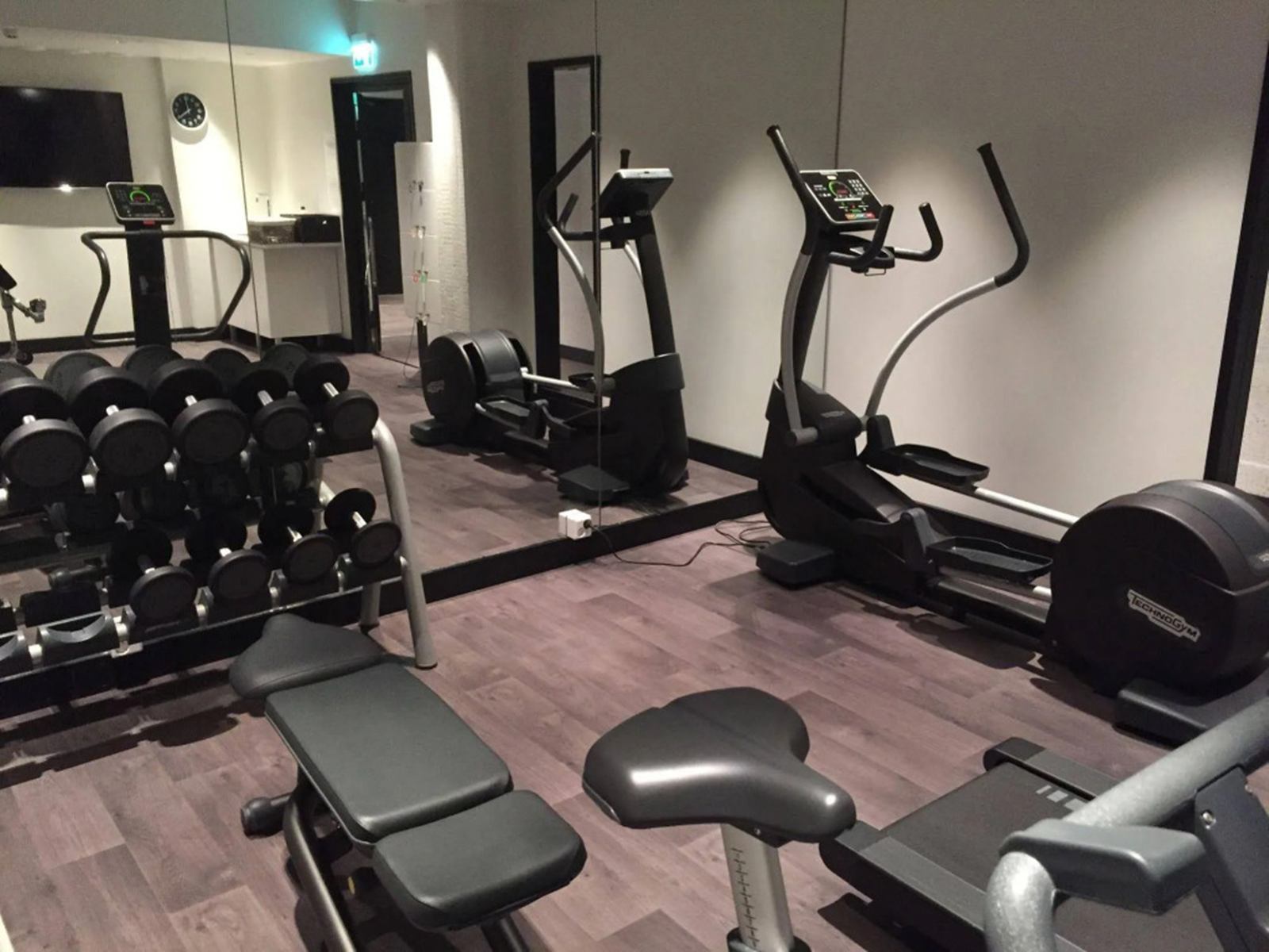 Arctic Light Hotel en Rovaniemi