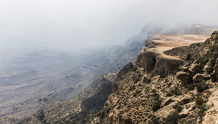 Salalah | LAT.40