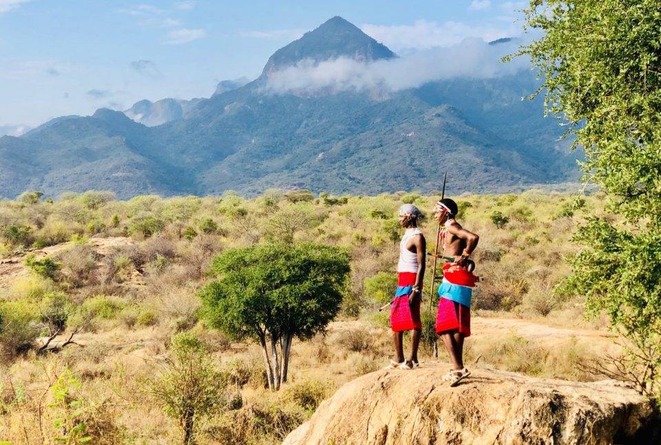 Samburu