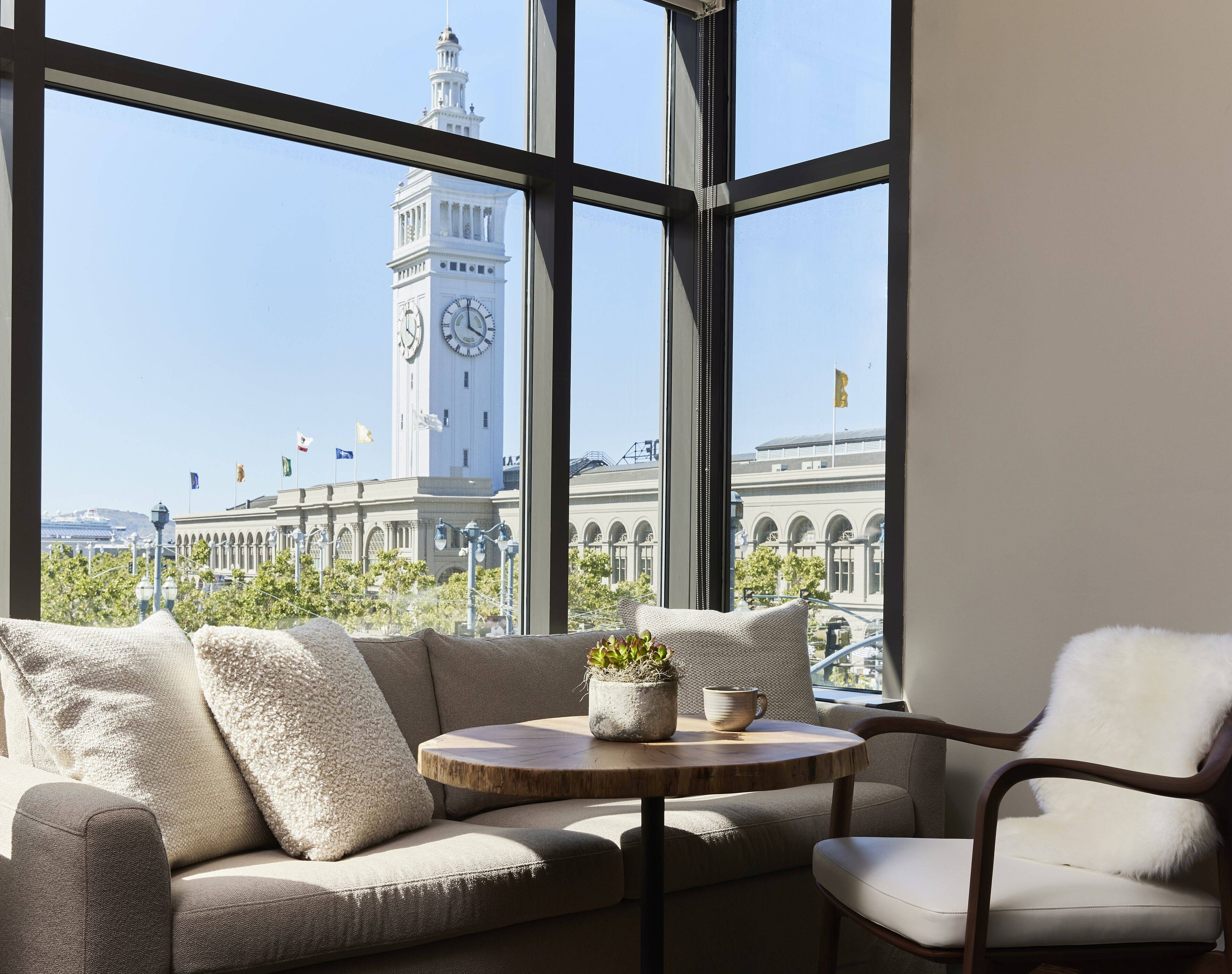  1 Hotel San Francisco en San Francisco