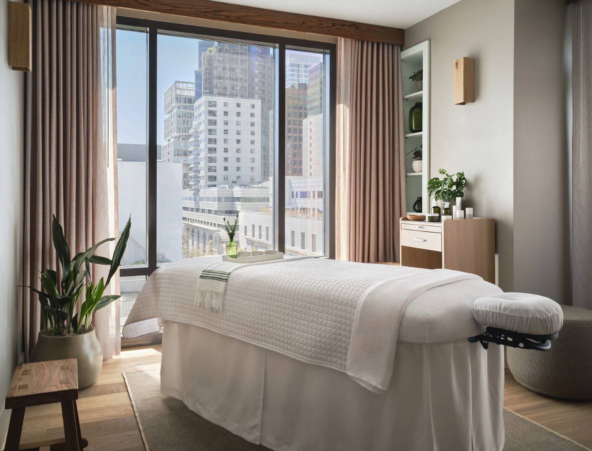  1 Hotel San Francisco en San Francisco