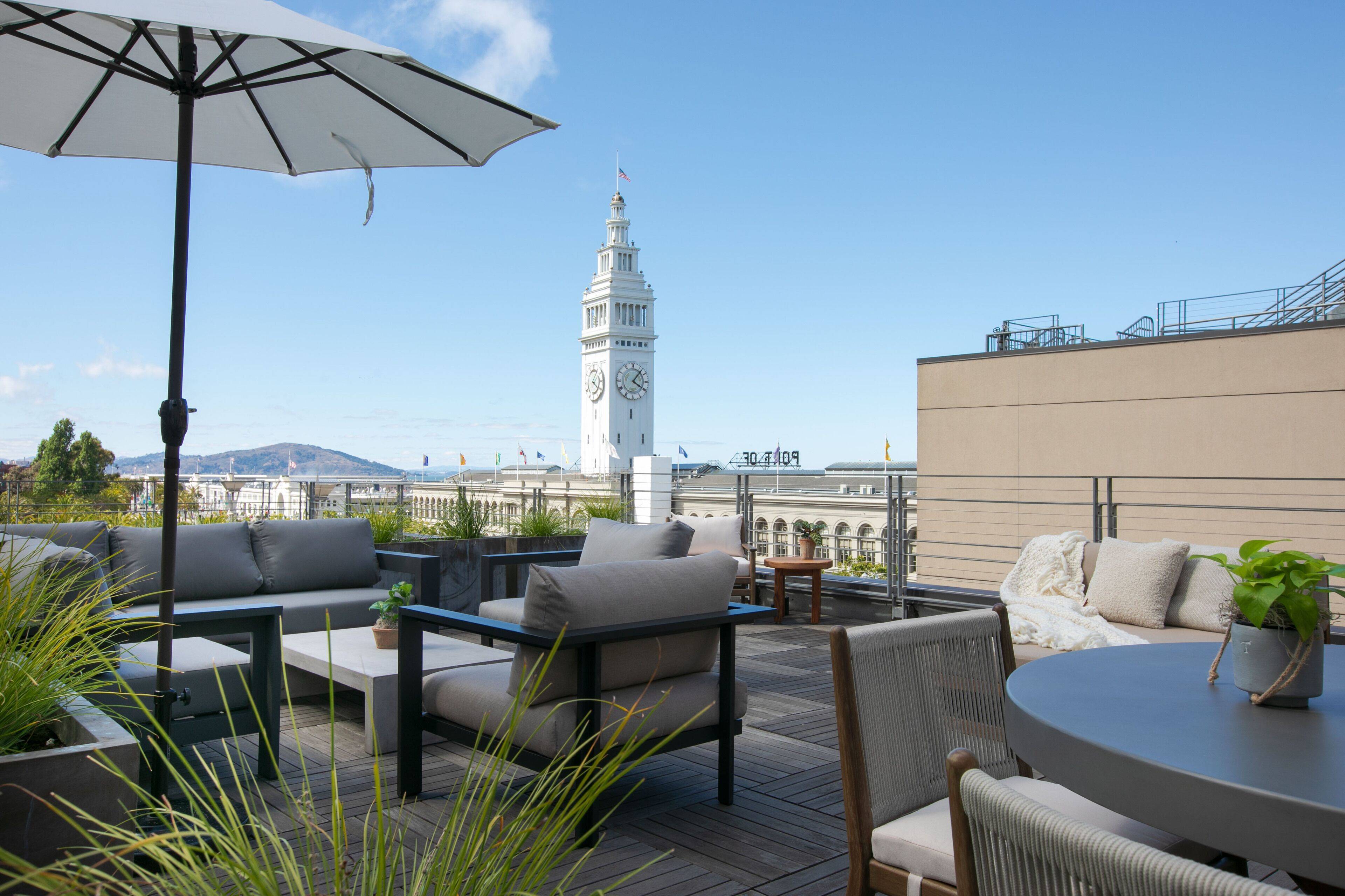  1 Hotel San Francisco en San Francisco
