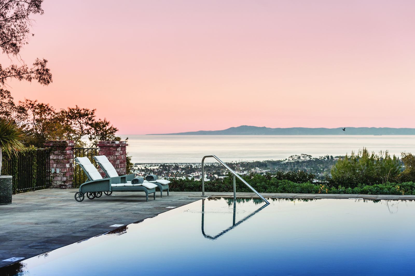 El Encanto, A Belmond Hotel, Santa Barbara en Santa Barbara