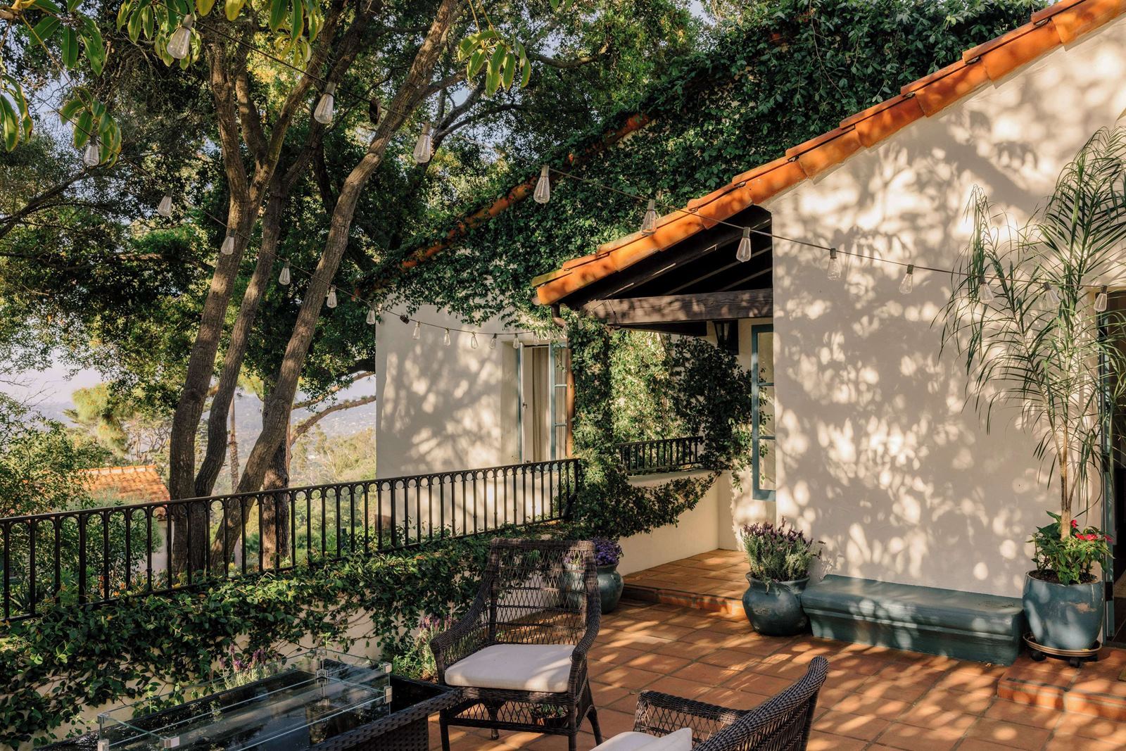 El Encanto, A Belmond Hotel, Santa Barbara en Santa Barbara