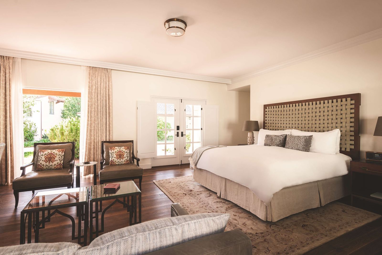 El Encanto, A Belmond Hotel, Santa Barbara en Santa Barbara