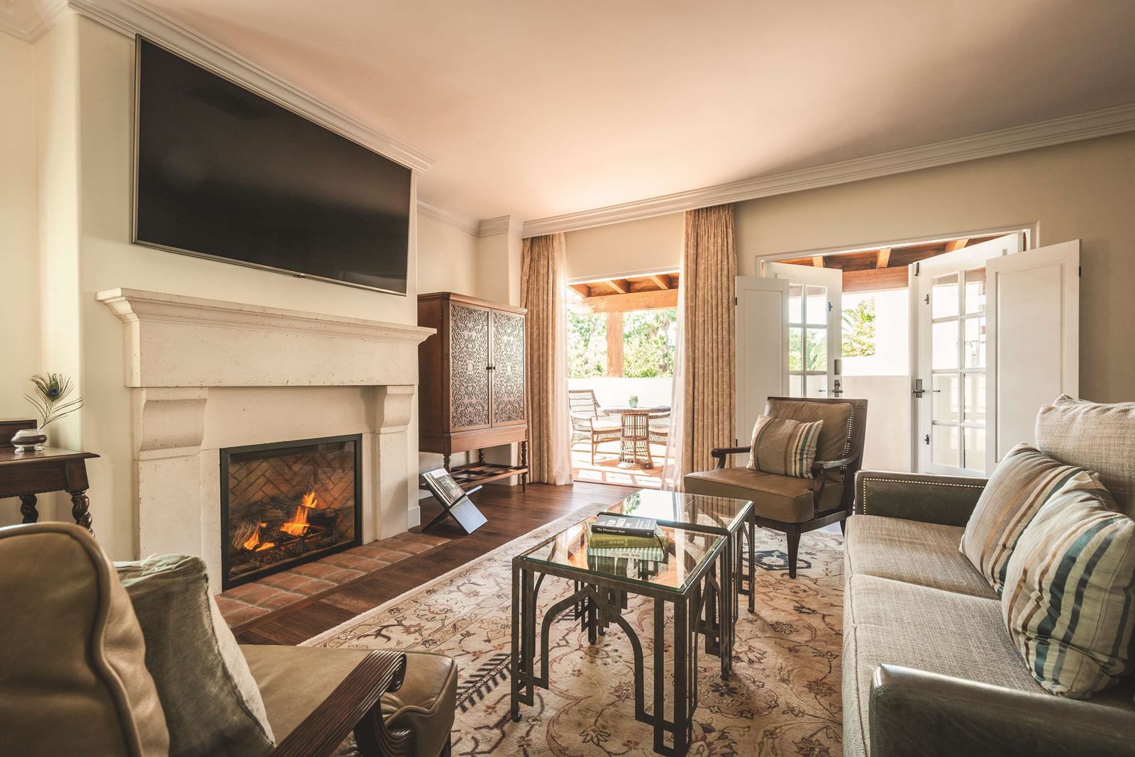 El Encanto, A Belmond Hotel, Santa Barbara en Santa Barbara