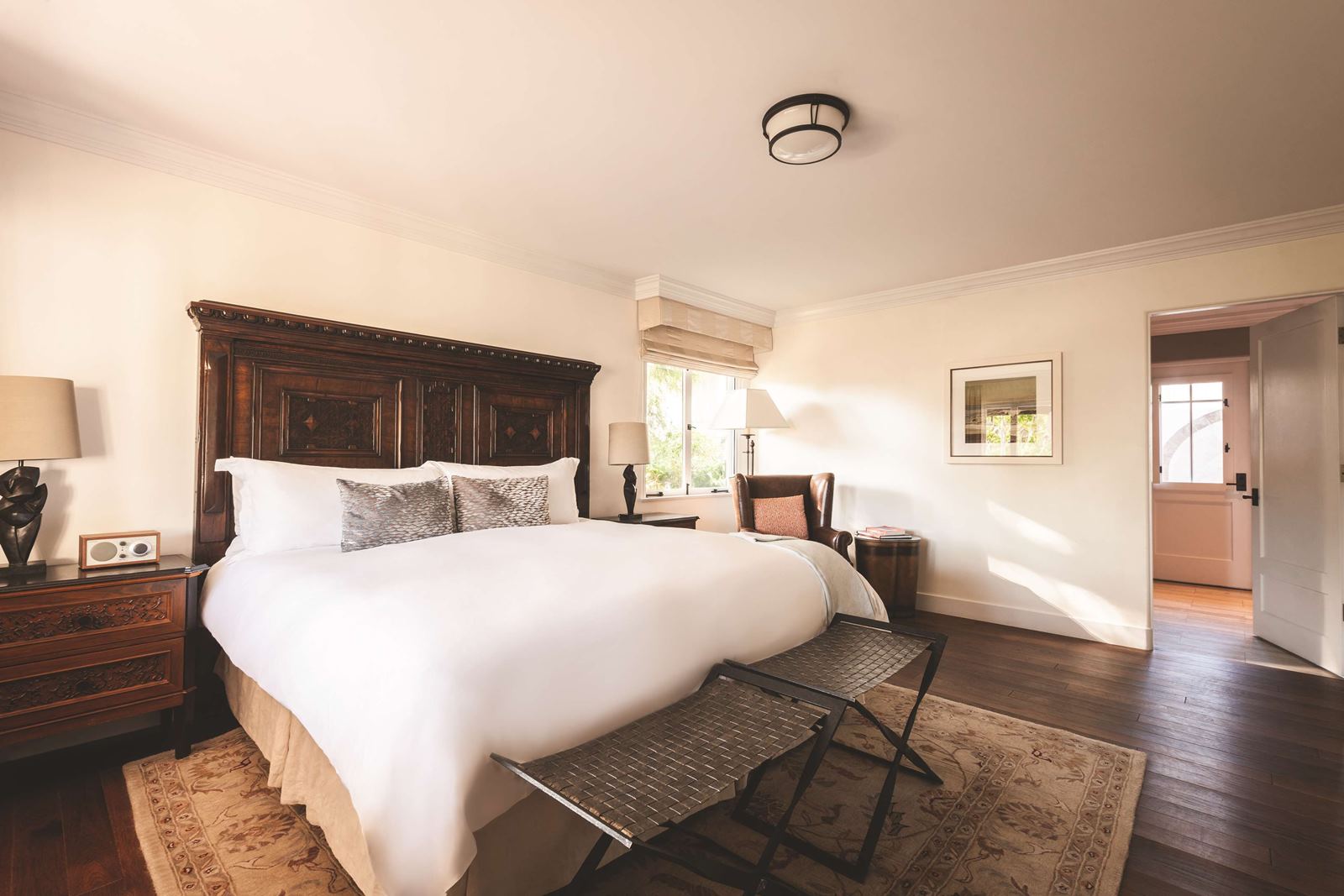 El Encanto, A Belmond Hotel, Santa Barbara en Santa Barbara
