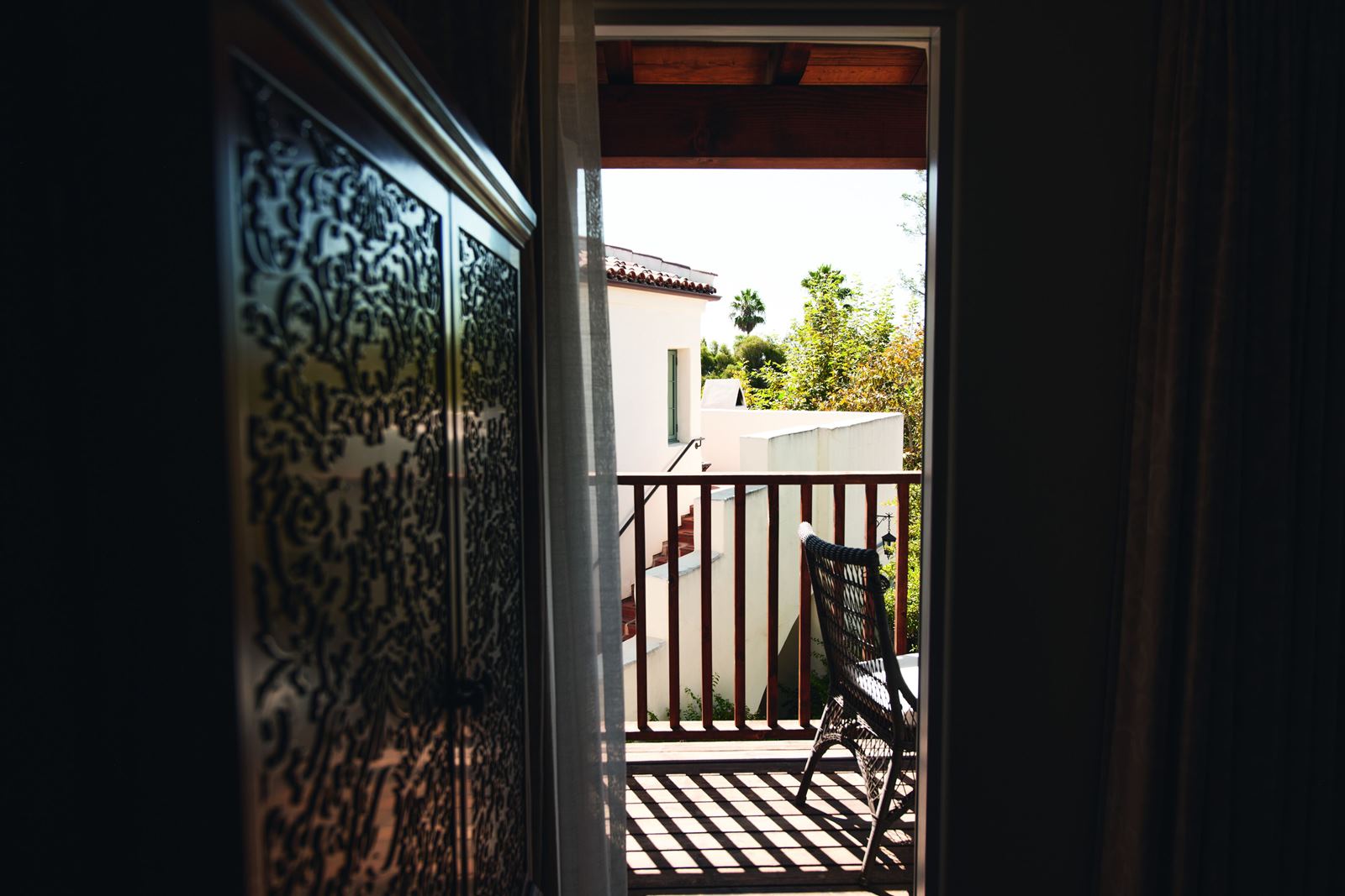 El Encanto, A Belmond Hotel, Santa Barbara en Santa Barbara