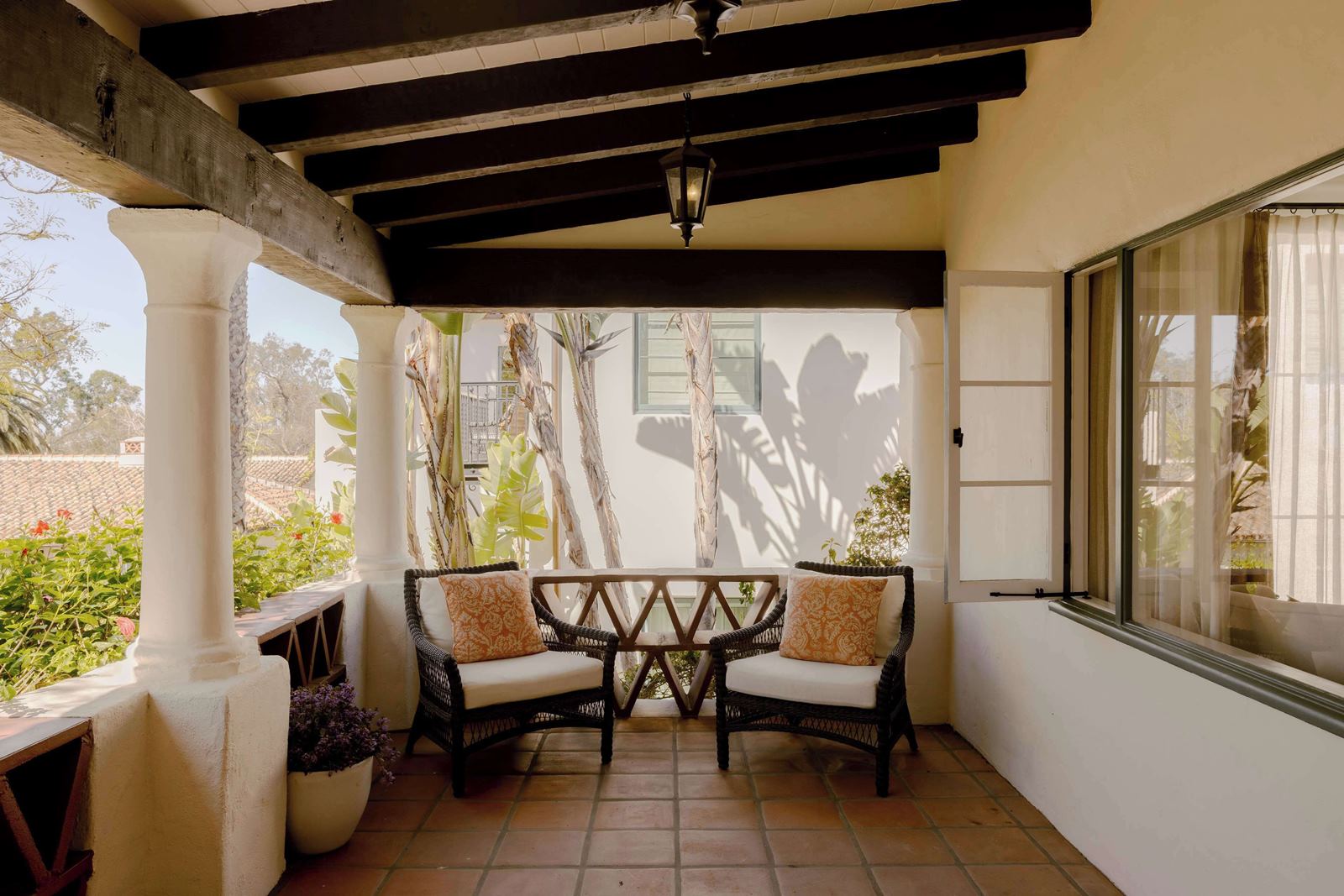 El Encanto, A Belmond Hotel, Santa Barbara en Santa Barbara