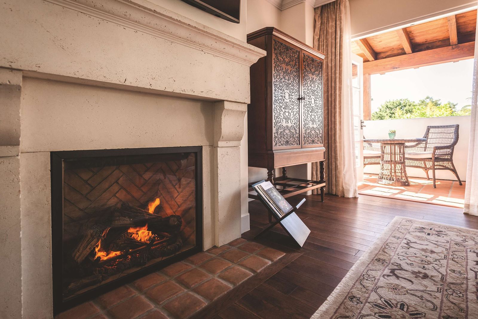 El Encanto, A Belmond Hotel, Santa Barbara en Santa Barbara
