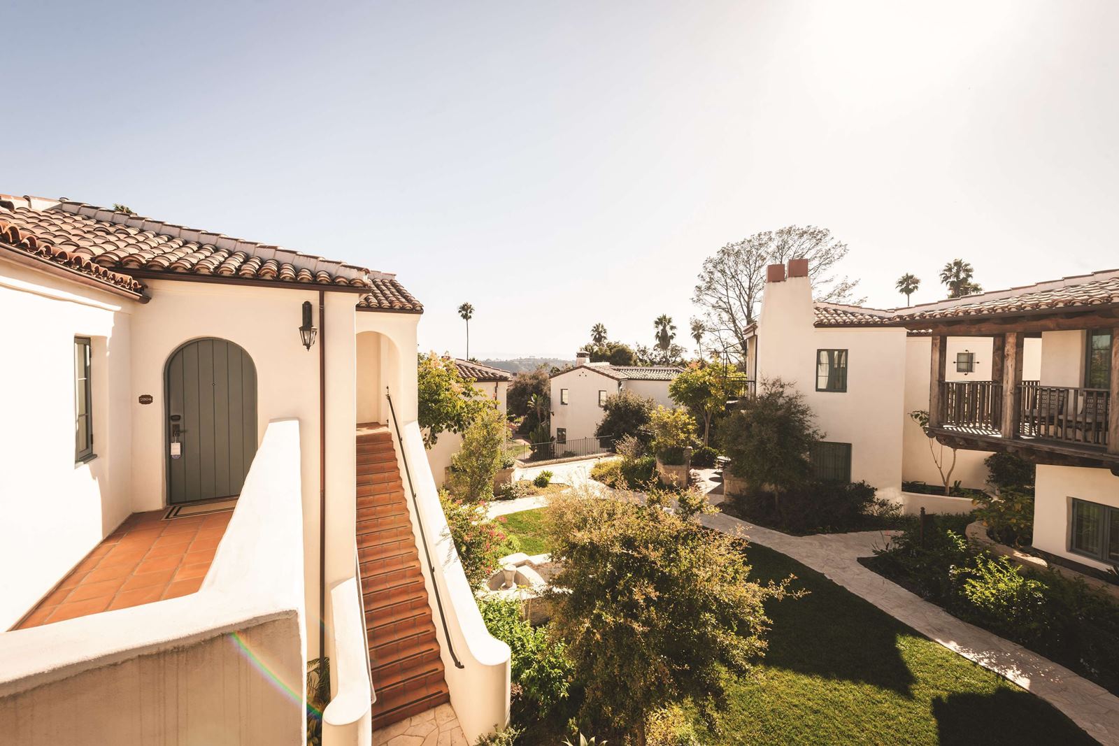 El Encanto, A Belmond Hotel, Santa Barbara en Santa Barbara