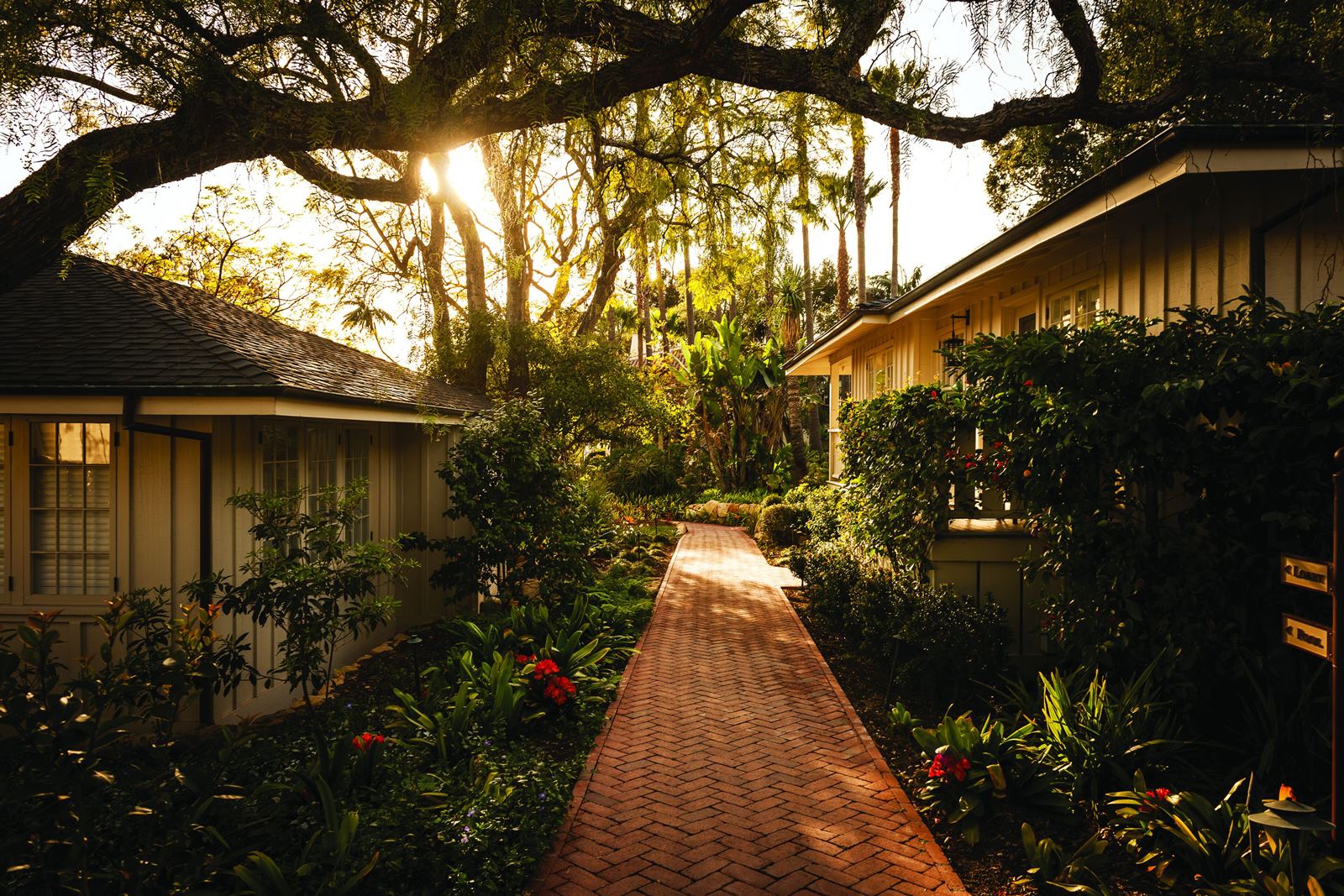 El Encanto, A Belmond Hotel, Santa Barbara en Santa Barbara