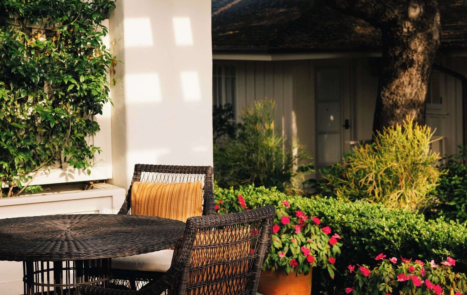 El Encanto, A Belmond Hotel, Santa Barbara en Santa Barbara