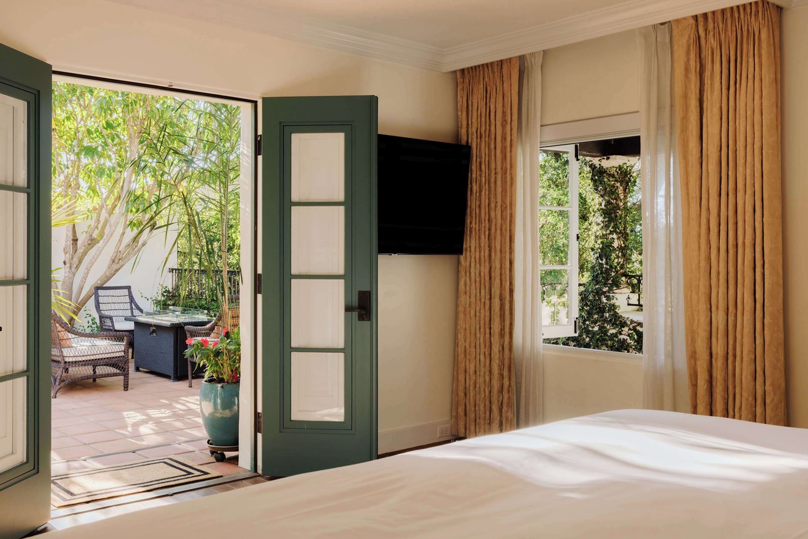 El Encanto, A Belmond Hotel, Santa Barbara en Santa Barbara