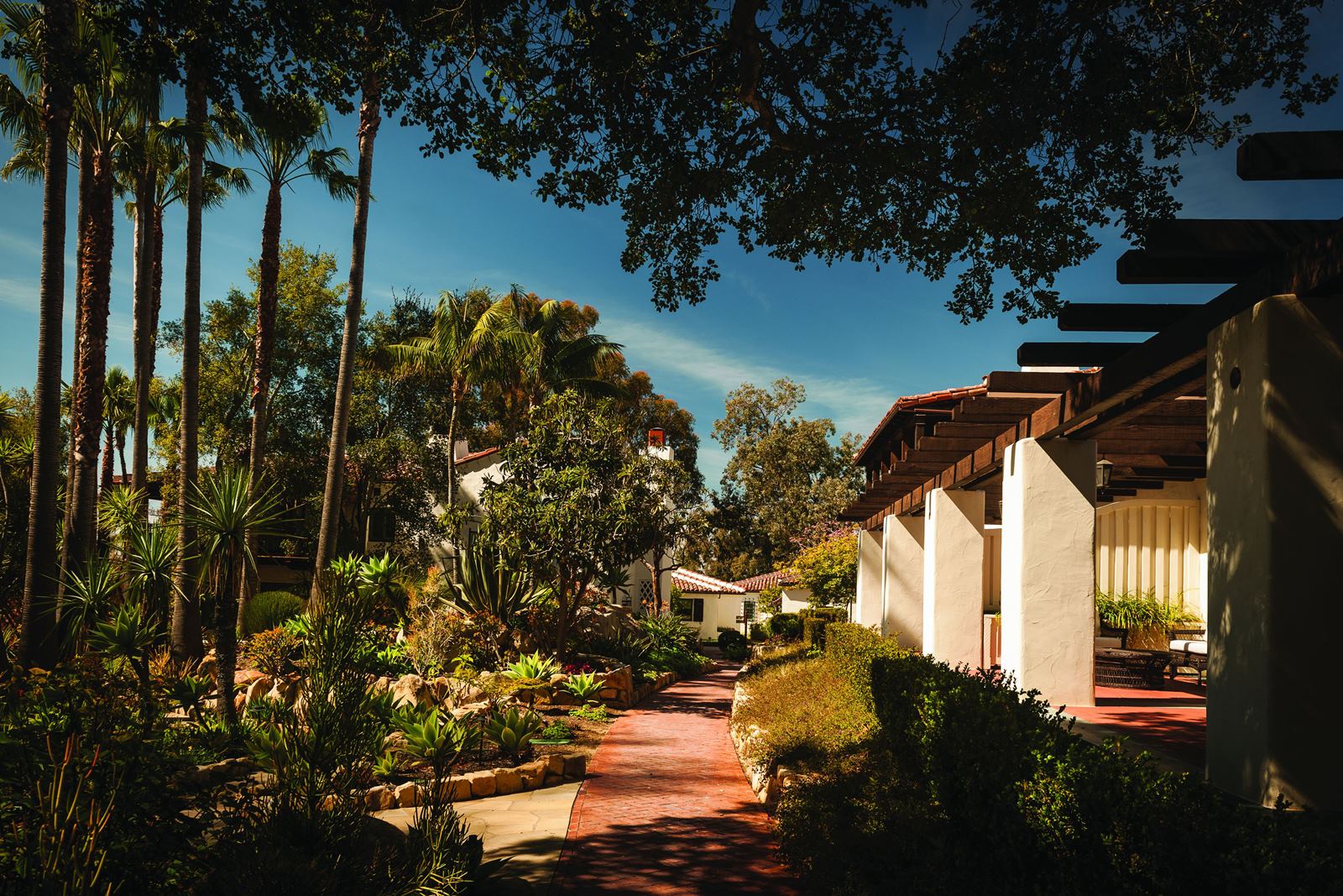 El Encanto, A Belmond Hotel, Santa Barbara en Santa Barbara