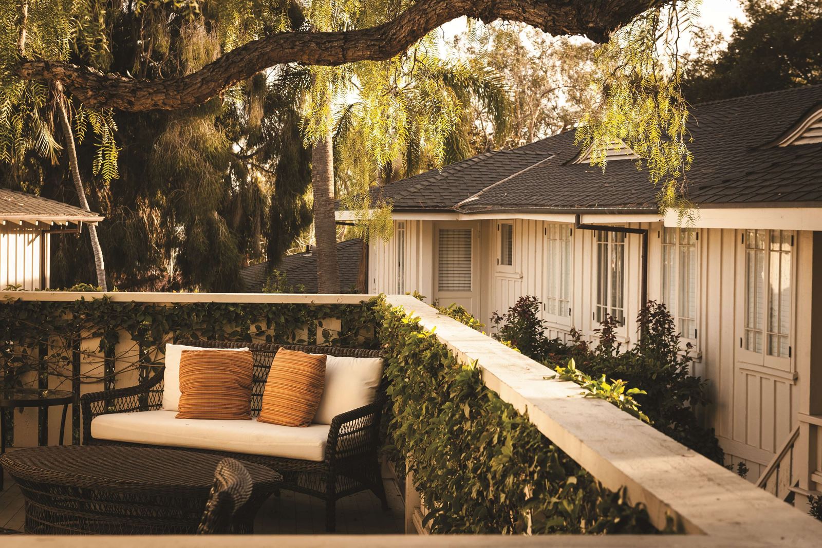 El Encanto, A Belmond Hotel, Santa Barbara en Santa Barbara