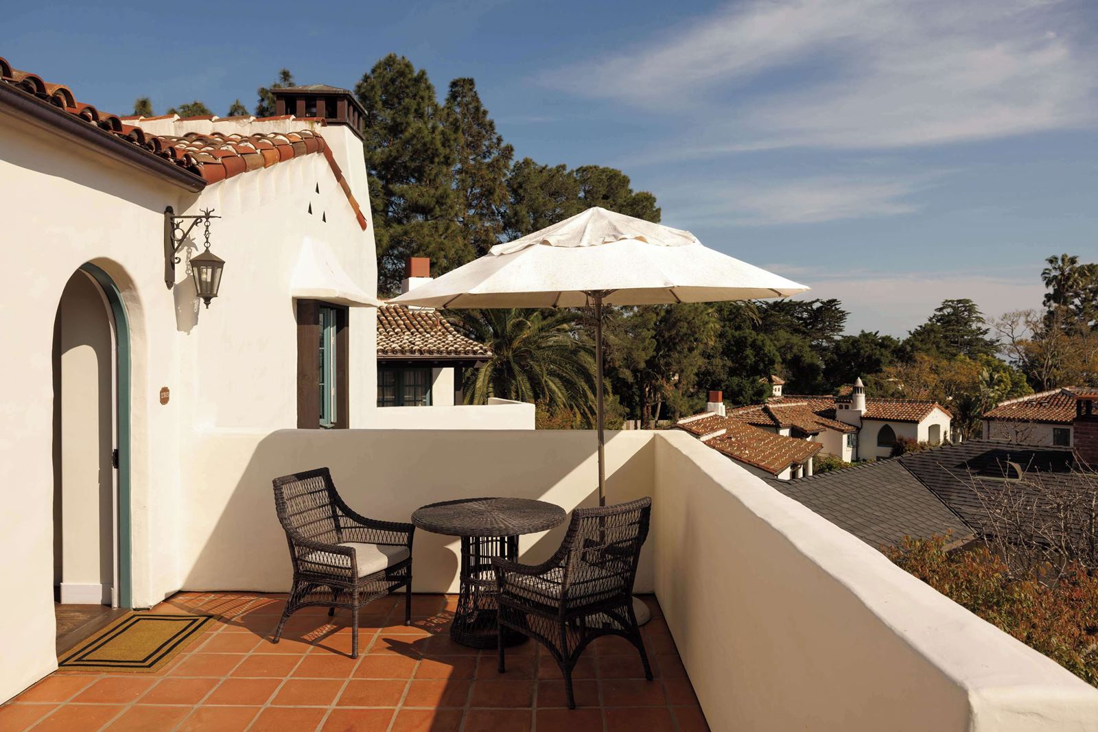El Encanto, A Belmond Hotel, Santa Barbara en Santa Barbara