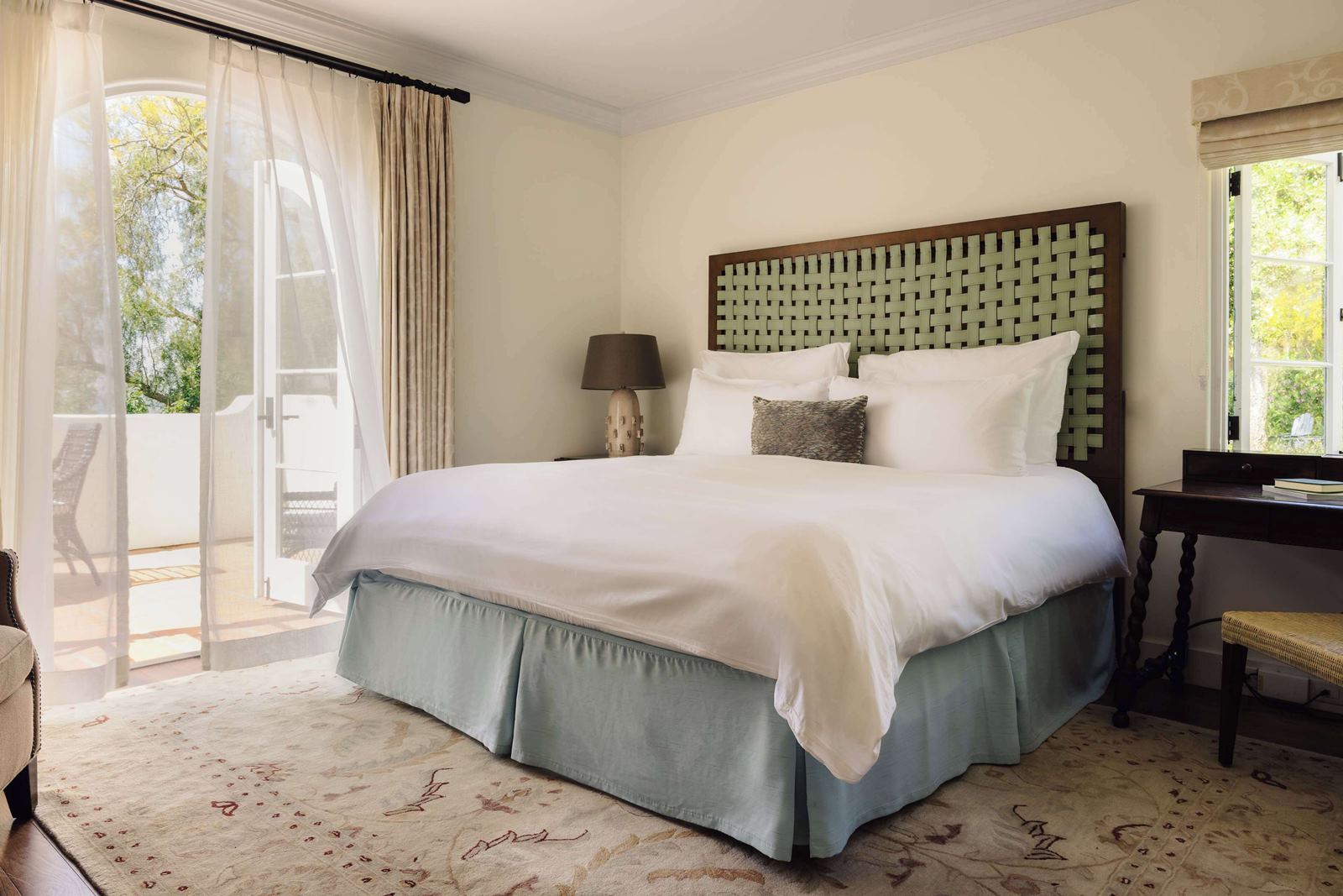 El Encanto, A Belmond Hotel, Santa Barbara en Santa Barbara