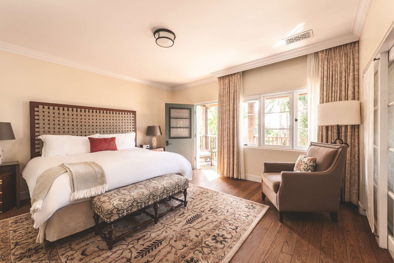 El Encanto, A Belmond Hotel, Santa Barbara en Santa Barbara